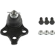 Purchase Top-Quality SUSPENSIA CHASSIS - X07BJ6630 - Front Lower Suspension Ball Joint pa2