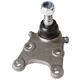 Purchase Top-Quality SUSPENSIA CHASSIS - X07BJ7261 - Front Lower Suspension Ball Joint pa1