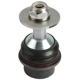 Purchase Top-Quality SUSPENSIA CHASSIS - X13BJ0400 - Front Lower Ball Joint pa1