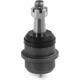 Purchase Top-Quality Lower Ball Joint by SUSPENSIA CHASSIS - X13BJ0516 pa1
