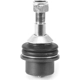 Purchase Top-Quality Lower Ball Joint by SUSPENSIA CHASSIS - X13BJ0538 pa1