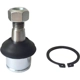 Purchase Top-Quality SUSPENSIA CHASSIS - X13BJ7749 - Front Lower Ball Joint pa2