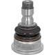 Purchase Top-Quality Lower Ball Joint by SUSPENSIA CHASSIS - X14BJ0582 pa1