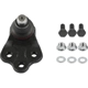 Purchase Top-Quality SUSPENSIA CHASSIS - X14BJ1544 - Front Lower Ball Joint pa2