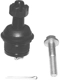 Purchase Top-Quality SUSPENSIA CHASSIS - X15BJ0015 - Front Lower Suspension Ball Joint pa1