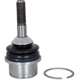 Purchase Top-Quality SUSPENSIA CHASSIS - X15BJ0084 - Front Lower Suspension Ball Joint pa1