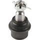 Purchase Top-Quality SUSPENSIA CHASSIS - X15BJ0086 - Front Lower Suspension Ball Joint pa2