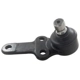 Purchase Top-Quality SUSPENSIA CHASSIS - X15BJ0385 - Front Lower Suspension Ball Joint pa1