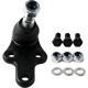 Purchase Top-Quality SUSPENSIA CHASSIS - X15BJ0411 - Front Lower Suspension Ball Joint pa2