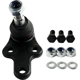 Purchase Top-Quality SUSPENSIA CHASSIS - X15BJ0412 - Front Lower Suspension Ball Joint pa2