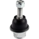 Purchase Top-Quality SUSPENSIA CHASSIS - X15BJ0455 - Front Lower Suspension Ball Joint pa2