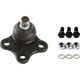 Purchase Top-Quality Lower Ball Joint by SUSPENSIA CHASSIS - X15BJ0536 pa1