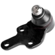 Purchase Top-Quality SUSPENSIA CHASSIS - X15BJ6861 - Front Left Lower Suspension Ball Joint pa1