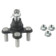 Purchase Top-Quality SUSPENSIA CHASSIS - X17BJ0442 - Ball Joint pa1