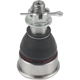 Purchase Top-Quality Lower Ball Joint by SUSPENSIA CHASSIS - X17BJ0504 pa1