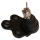 Purchase Top-Quality SUSPENSIA CHASSIS - X17BJ0641 - Front Right Lower Suspension Ball Joint pa1