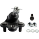 Purchase Top-Quality SUSPENSIA CHASSIS - X17BJ0641 - Front Right Lower Suspension Ball Joint pa2