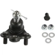 Purchase Top-Quality SUSPENSIA CHASSIS - X17BJ1631 - Front Lower Suspension Ball Joint pa2
