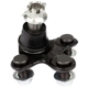Purchase Top-Quality SUSPENSIA CHASSIS - X17BJ6862 - Front Lower Suspension Ball Joint pa1