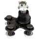 Purchase Top-Quality SUSPENSIA CHASSIS - X17BJ6863 - Front Lower Suspension Ball Joint pa1