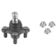 Purchase Top-Quality SUSPENSIA CHASSIS - X18BJ0434 - Front Lower Suspension Ball Joint pa1