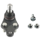 Purchase Top-Quality SUSPENSIA CHASSIS - X18BJ0435 - Front Lower Ball Joint pa1