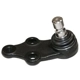 Purchase Top-Quality SUSPENSIA CHASSIS - X18BJ1692 - Front Lower Suspension Ball Joint pa1