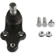 Purchase Top-Quality SUSPENSIA CHASSIS - X18BJ1692 - Front Lower Suspension Ball Joint pa2
