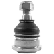 Purchase Top-Quality SUSPENSIA CHASSIS - X18BJ1702 - Front Lower Suspension Ball Joint pa1