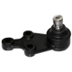 Purchase Top-Quality SUSPENSIA CHASSIS - X18BJ1733 - Front Lower Suspension Ball Joint pa1