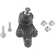 Purchase Top-Quality SUSPENSIA CHASSIS - X18BJ1733 - Front Lower Suspension Ball Joint pa2