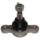 Purchase Top-Quality SUSPENSIA CHASSIS - X18BJ1839 - Front Lower Suspension Ball Joint pa1