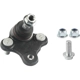 Purchase Top-Quality SUSPENSIA CHASSIS - X18BJ7175 - Front Right Suspension Ball Joint pa2