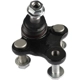 Purchase Top-Quality SUSPENSIA CHASSIS - X18BJ7176 - Front Left Suspension Ball Joint pa1