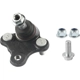 Purchase Top-Quality SUSPENSIA CHASSIS - X18BJ7176 - Front Left Suspension Ball Joint pa2
