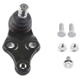Purchase Top-Quality SUSPENSIA CHASSIS - X23BJ0270 -  Front Lower Suspension Ball Joint pa1