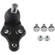 Purchase Top-Quality SUSPENSIA CHASSIS - X23BJ0270 -  Front Lower Suspension Ball Joint pa2