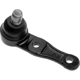 Purchase Top-Quality SUSPENSIA CHASSIS - X23BJ1971 -  Front Lower Suspension Ball Joint pa2