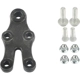 Purchase Top-Quality SUSPENSIA CHASSIS - X23BJ2032 -  Front Lower Suspension Ball Joint pa2