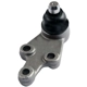 Purchase Top-Quality SUSPENSIA CHASSIS - X23BJ7029 -  Front Lower Suspension Ball Joint pa1
