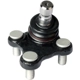 Purchase Top-Quality SUSPENSIA CHASSIS - X23BJ7407 -  Front Right Lower Suspension Ball Joint pa1