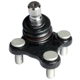 Purchase Top-Quality SUSPENSIA CHASSIS - X23BJ7408 -  Front Left Lower Suspension Ball Joint pa1