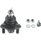 Purchase Top-Quality Lower Ball Joint by SUSPENSIA CHASSIS - X30BJ0580 pa1