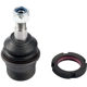 Purchase Top-Quality SUSPENSIA CHASSIS - X31BJ2438 - Front Lower Suspension Ball Joint pa1