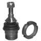 Purchase Top-Quality SUSPENSIA CHASSIS - X31BJ2451 - Front Lower Suspension Ball Joint pa1