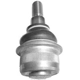 Purchase Top-Quality SUSPENSIA CHASSIS - X31BJ2471 - Front Lower Rear Outer Suspension Ball Joint pa1