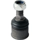 Purchase Top-Quality SUSPENSIA CHASSIS - X31BJ2493 - Front Lower Rear Inner Suspension Ball Joint pa2