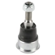 Purchase Top-Quality SUSPENSIA CHASSIS - X32BJ0394 - Rear Lower Suspension Ball Joint pa1