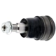 Purchase Top-Quality SUSPENSIA CHASSIS - X33BJ0141 - Lower Ball Joint pa2