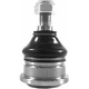 Purchase Top-Quality Lower Ball Joint by SUSPENSIA CHASSIS - X33BJ2714 pa1
